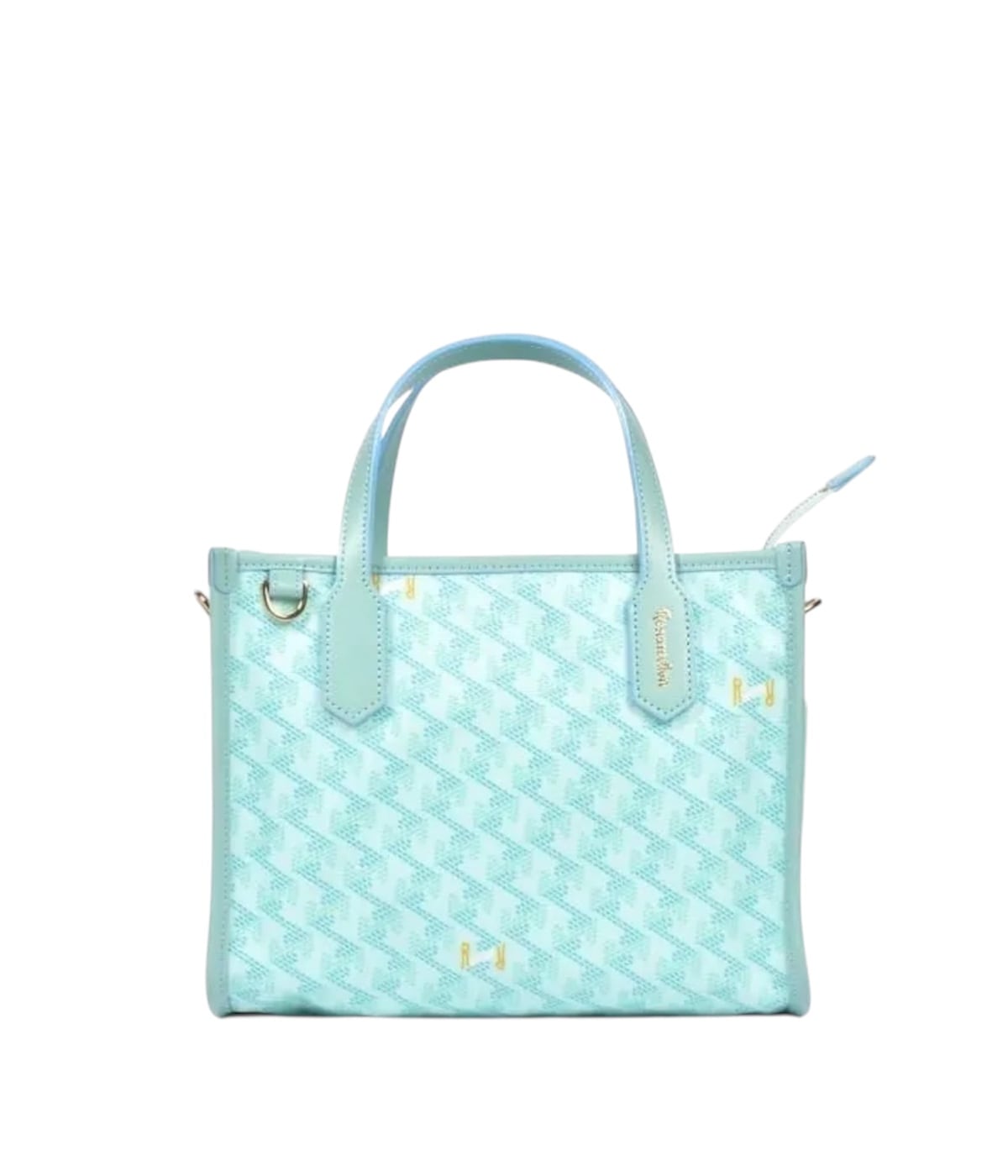 DECEMBERMAY / 3-999-8526/ Livelimix print 2WAY neoprene mini