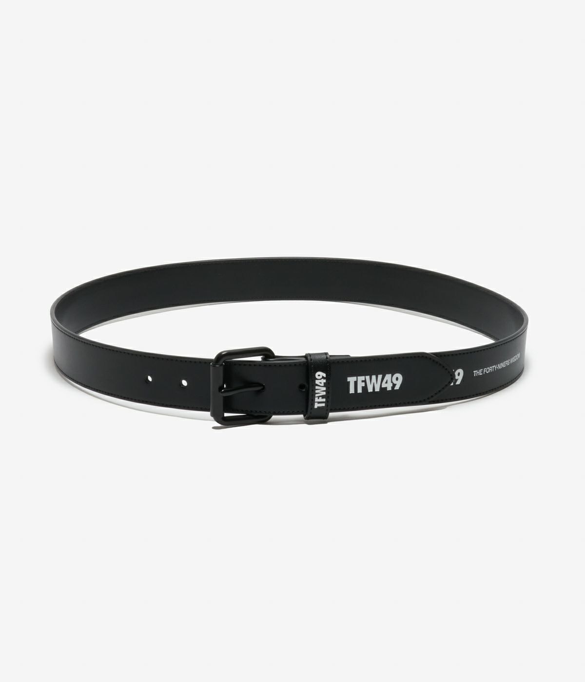 TFW49 / T132520009 / SYNTHETIC LEATHER (2色) | BRAND,TFW49