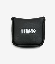 TFW49 /T132520008 / LEATHER HEAD MALLET