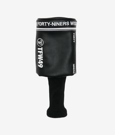 TFW49 / T132520003 / CYLINDRICAL HEAD COVER #01 (2色)