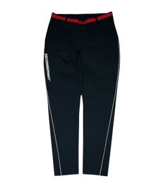 DECEMBERMAY / 1-505-2054 / Non see-through pants/ MEN
