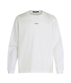 TATRAS / SCILLATOスシラット / MJXA0211083588 /WHITE/ MEN