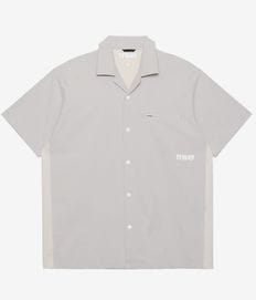 TFW49 / T062520002/COMBINATION OPEN COLLAR SHIRT（3色) 