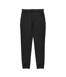 1PIU1UGUALE3 GOLF / GRK086-GPE021 / 113 GOLF WAFFLE PANTS