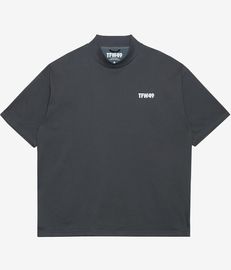 TFW49 / T102520002 / HALF MOCKNECK TEE（3色）