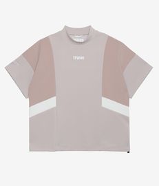 TFW49 / TL10252020 / RELAX HALF MOCKNECK (2色)/ WOMEN
