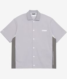 TFW49 / T062520001/LUXURYSPORTY SHIRT（3色) 