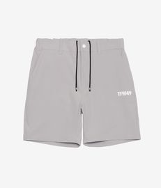 TFW49 / T072520006 /LUXURY SPORTY SHORTS（3色）