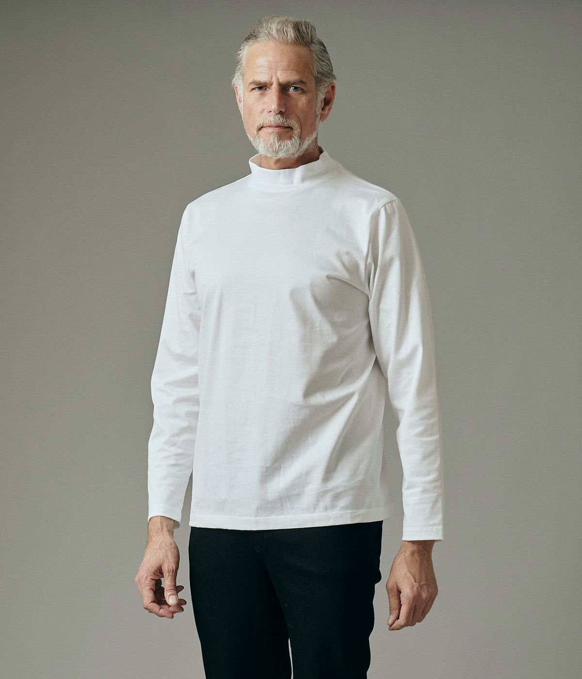 メンズウェア TFW49 25SS ATHLETE POLO WHITE L 楽天市場】TFW49 ATHLETE POLO 2 鹿の子素材 ポロシャツ 半袖