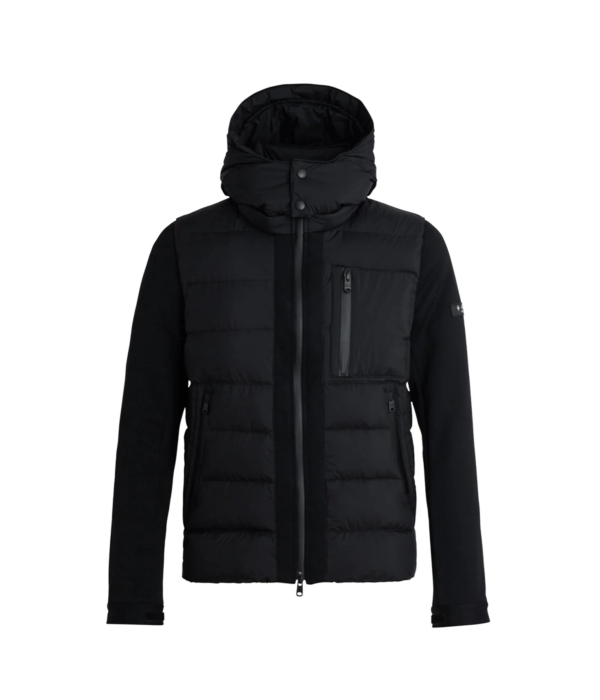 TFW49 / T042320015 / SHIELD WARMER BLOUSON | BRAND,TFW49