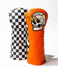 DEVEREUX GOLF Born to Golf チェッカーリブニット DEVEREUX GOLF Born to Golf チェッカーリブニット