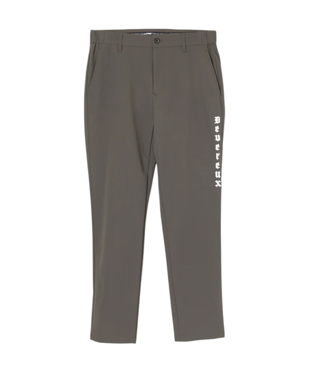BRAND,DEVEREUX GOLF | ゴルフ・大人のアクティブウエア｜LA＆S