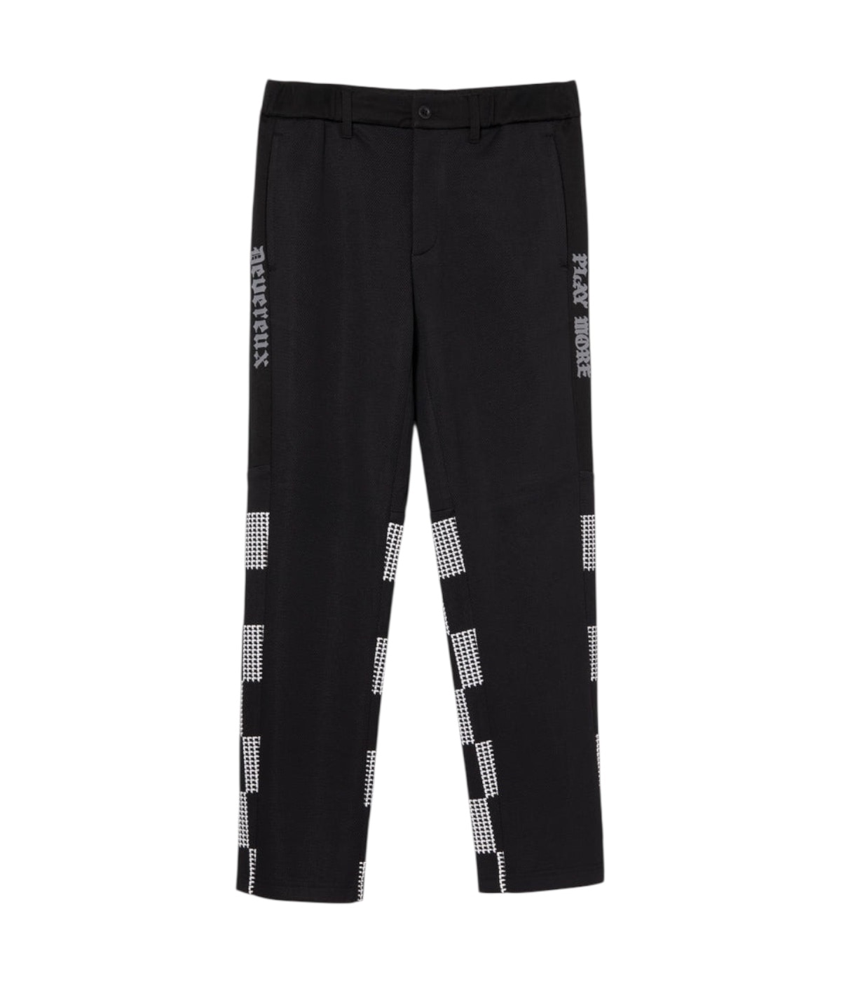 ○★新品未使用　DEVEREUX GOLF　フルジップウィンドブレーカー　S　黒 BRAND,DEVEREUX GOLF | ゴルフ・大人のアクティブウエア｜LA＆S