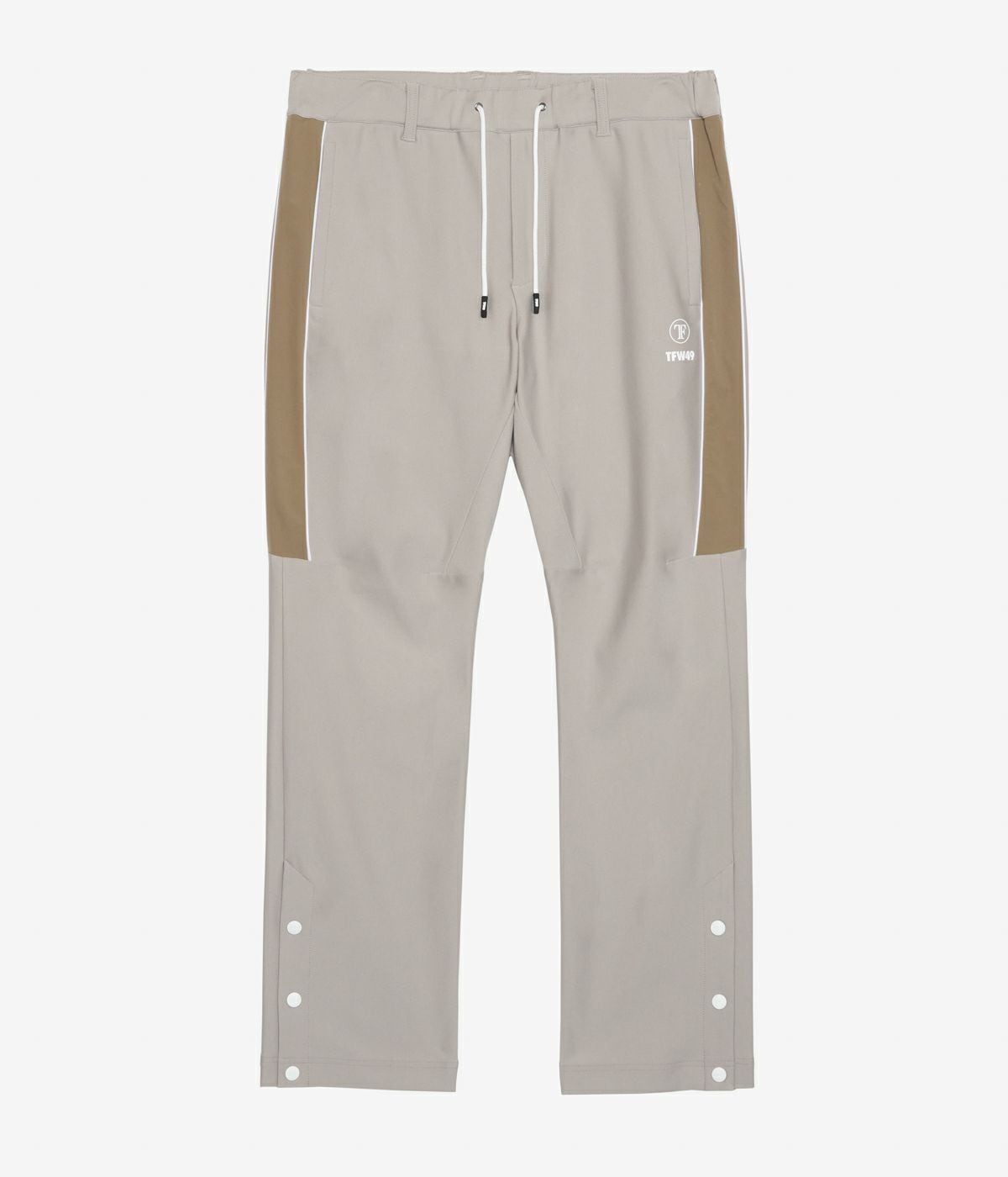 新品・未使用 TFW49 COMBINATION PANTS Lサイズ TFW49 - COMBINATION ACTIVE PANTS / コンビネーション