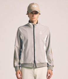 TFW49 / T042520003 / SPORTY TRACK JACKET