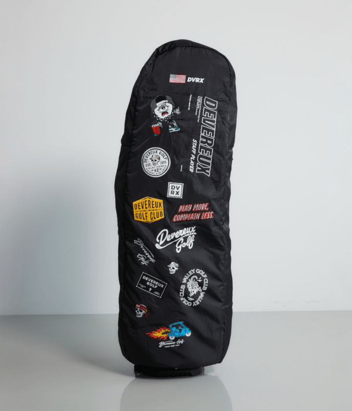 BRAND,DEVEREUX GOLF | ゴルフ・大人のアクティブウエア｜LA＆S