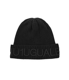 1PIU1UGUALE3 GOLF / GRG500-GCU004 /113 GOLF KNIT CAP