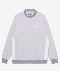 TFW49 / T102520032 / LIGHT CARDBOARD PULL OVER (2色)