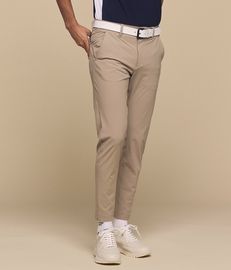 TFW49 / T072510020 / ANKLE SLIM PANTS SHELL COOL (2色)