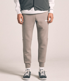 TFW49 / T072520013 / CARDBOARD MATERIAL JOGGER PANTS (3色) / UNISEX