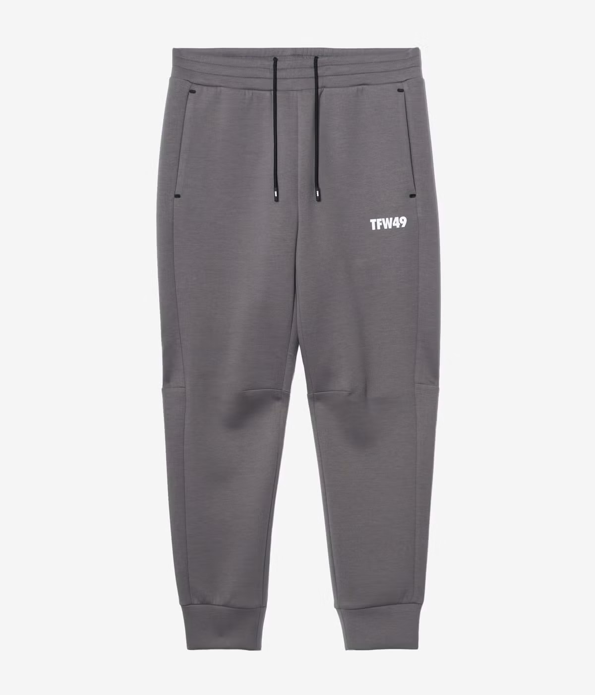 TFW49 / T072520013 / CARDBOARD MATERIAL JOGGER PANTS【新色追加＆再