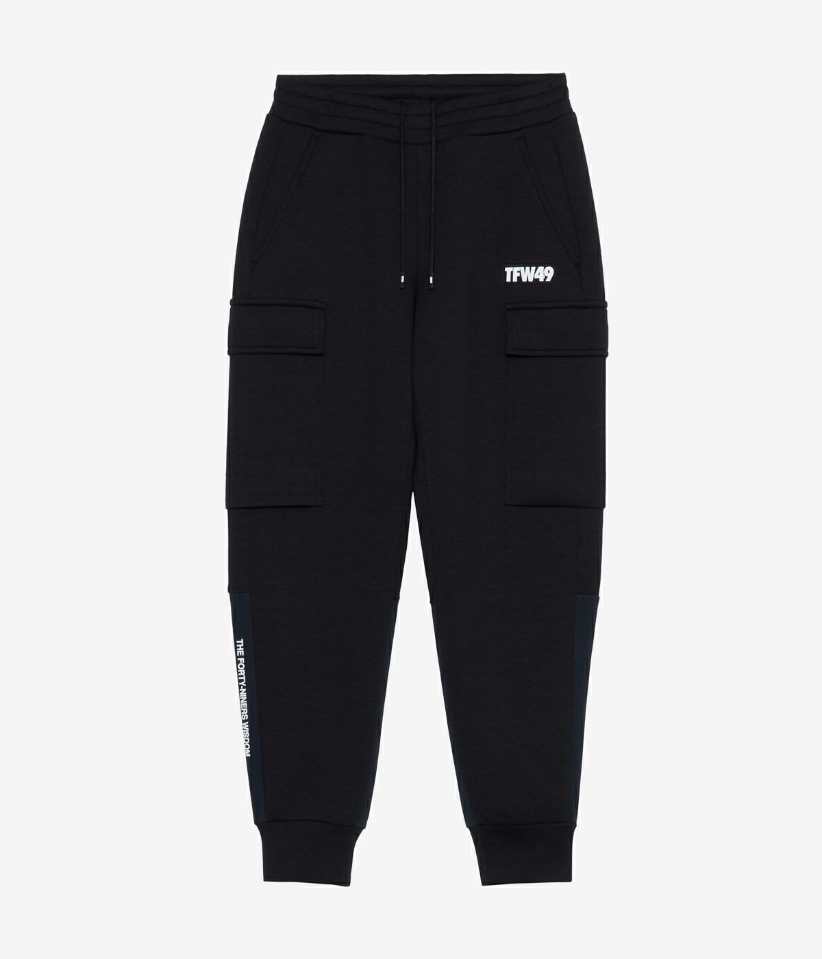 新品❤️TFW49 ブラック BRAND,TFW49 | ゴルフ・大人のアクティブウエア｜LA＆S 店舗＆EC