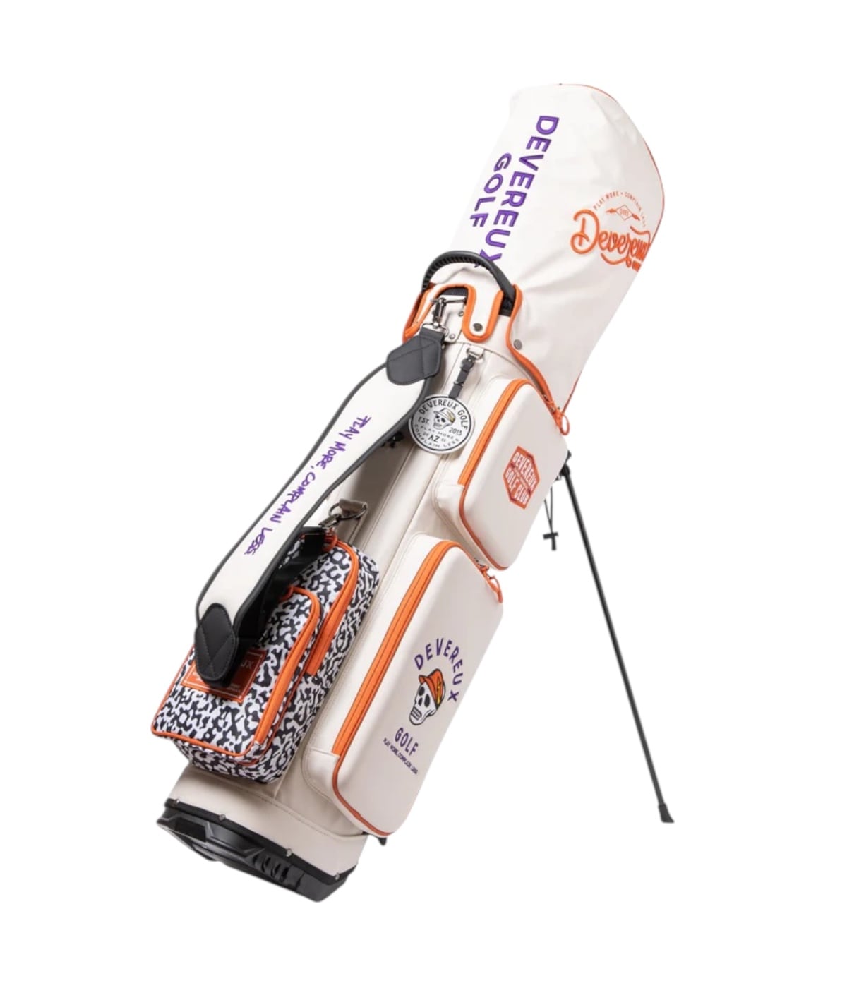 BRAND,DEVEREUX GOLF | ゴルフ・大人のアクティブウエア｜LA＆S 店舗＆EC