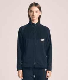 TFW49 / TL04252007 / MULTI WARM BLOUSON (2色) / WOMEN