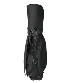 1PIU1UGUALE3 GOLF / 113 GOLF CADDIE BAG CART TYPE / GRG484-GPG007 / UNISEX