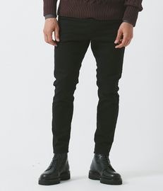 junhashimoto/ 1082420002 / 5POCKET WARM PANTS (2色)