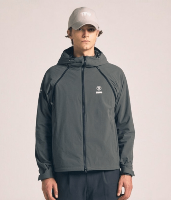 TFW49 / T042420014 / OCTA INSULATED PARKA (2色) | BRAND,TFW49