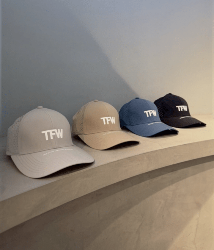 新品タグ付き⭐️2025NEW⭐️ TFW49キャップ⭐️ブラック　Sサイズ 000000000601-01-m.jpg?t=