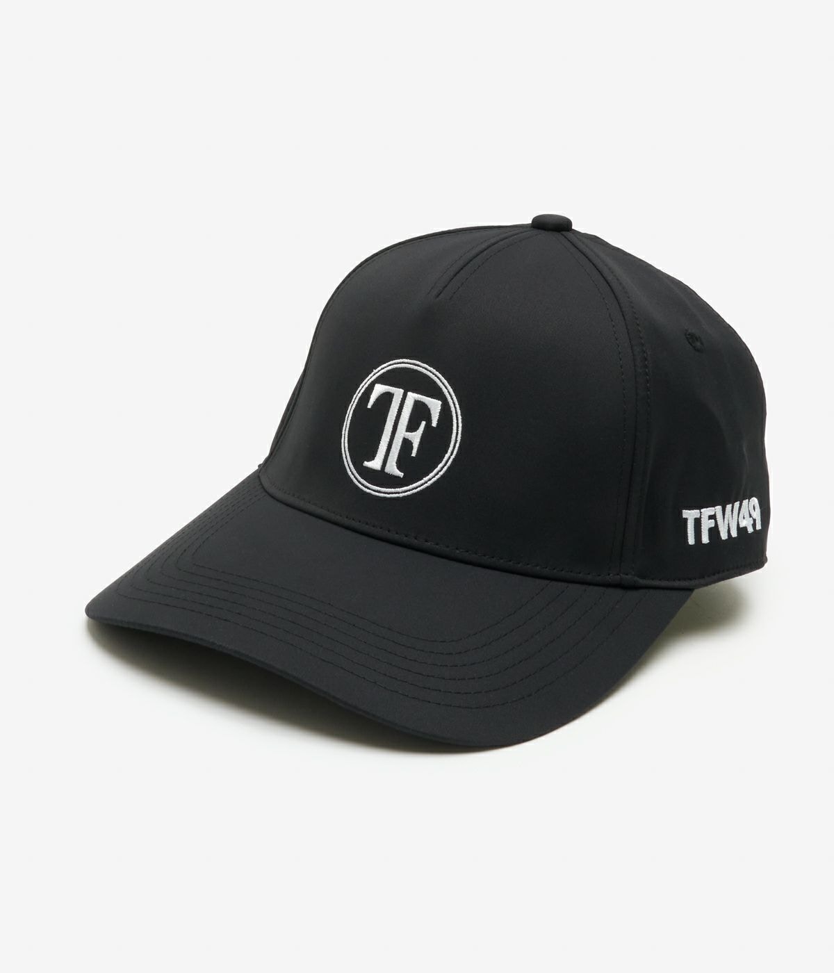 TFW49 / T132420012 / TFW49 5PANEL CAP（6色） | BRAND,TFW49
