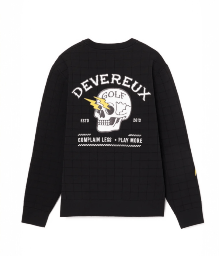 BRAND,DEVEREUX GOLF | ゴルフ・大人のアクティブウエア｜LA＆S 店舗＆EC