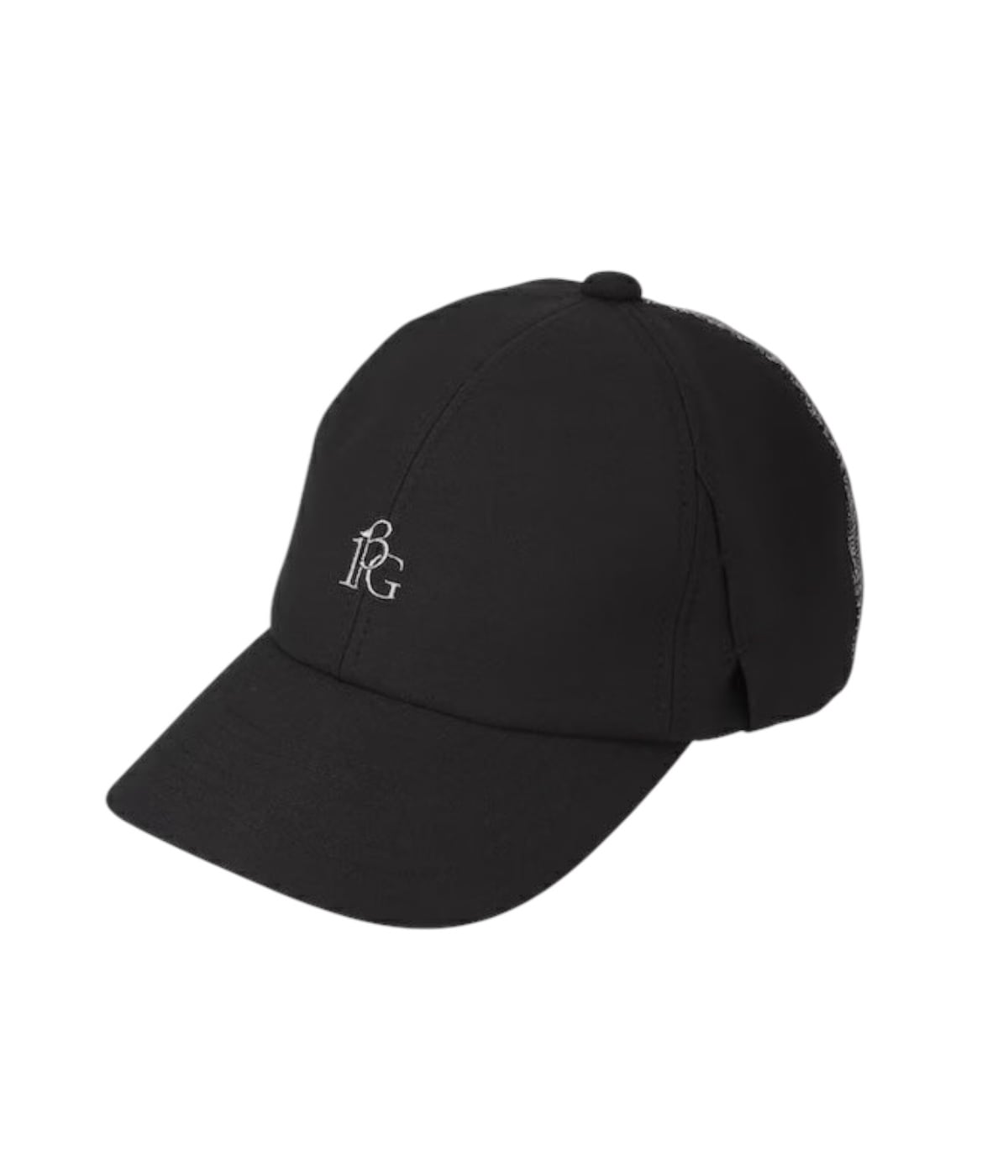 1PIU1UGUALE3 GOLF / GRG460-GPU007 /113 GOLF CAP 1PIU1UGUALE3 LOGO