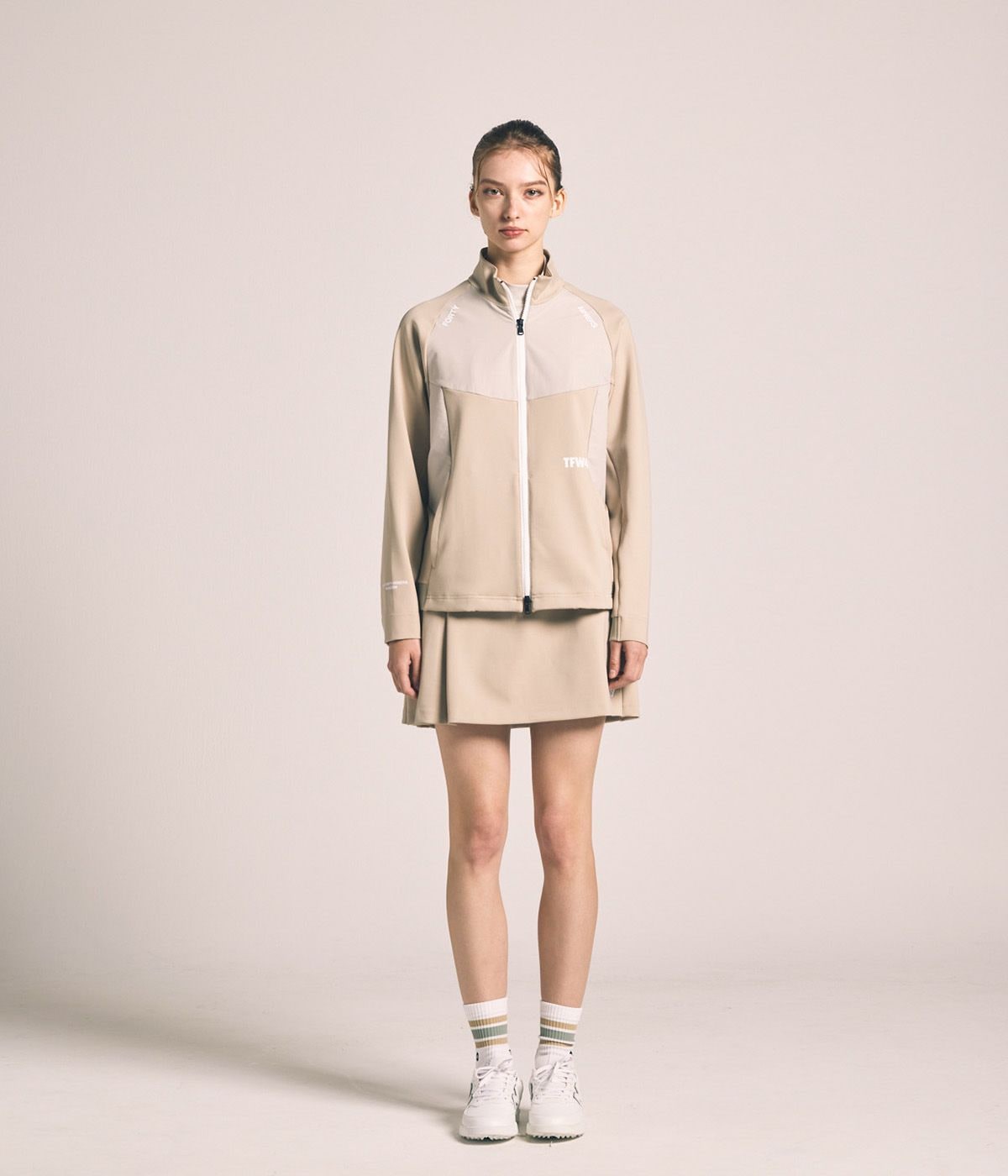 BRAND,TFW49 | ゴルフ・大人のアクティブウエア｜LA＆S 店舗＆EC