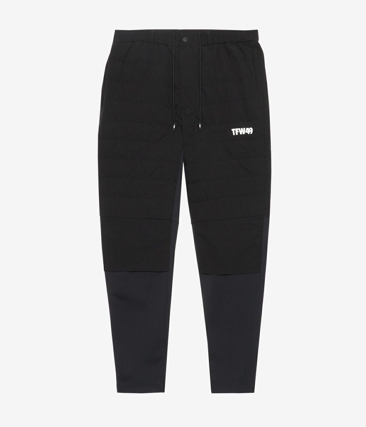DECEMBERMAY / 1-312-2041 / Heat performa Jogger pants / MAN