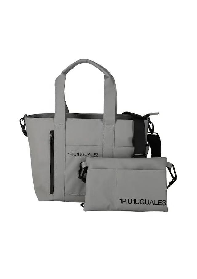 1PIU1UGUALE3 GOLF / GRG518-GPE040 / 113 GOLF TOTE BAG MEDIUM (2色