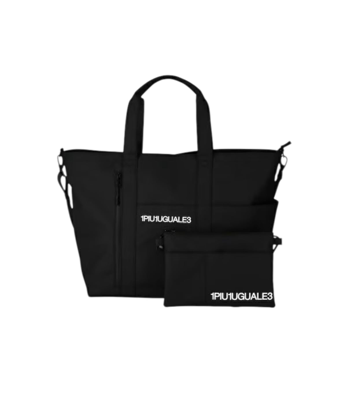 1PIU1UGUALE3 GOLF / GRG517-GPE040 / 113 GOLF TOTE BAG LARGE (2色
