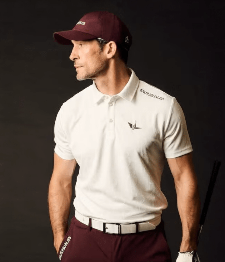 TFW49 / T102420010 / ATHLETE POLO Ⅱ | BRAND,TFW49 | ゴルフ・大人