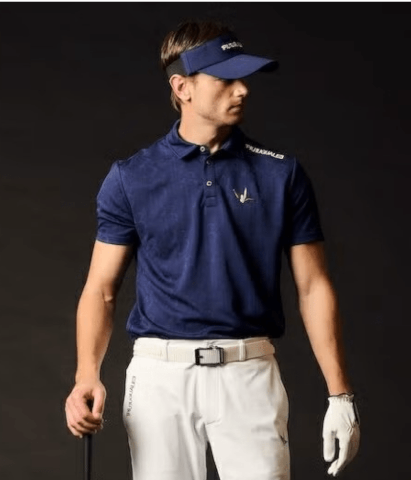 TFW49 / T102420010 / ATHLETE POLO Ⅱ | BRAND,TFW49 | ゴルフ・大人