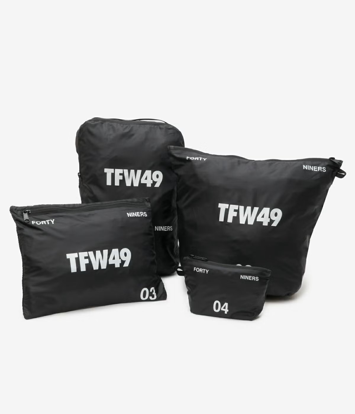 TFW49 / T132510012 / LEATHER BALL CASE | BRAND,TFW49 | ゴルフ