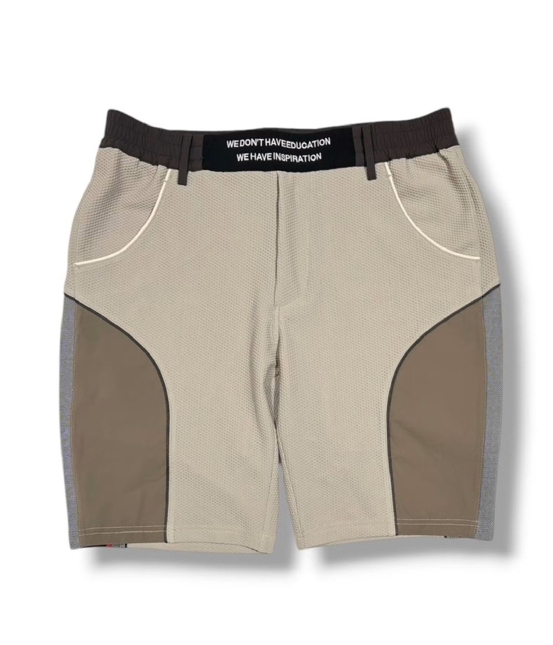TFW49 / T072520006 /LUXURY SPORTY SHORTS（3色） | BRAND,TFW49