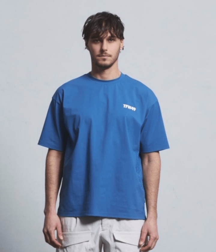 TFW49 / T102520026 / LS BRUSHED HOODIE (2色) | BRAND,TFW49