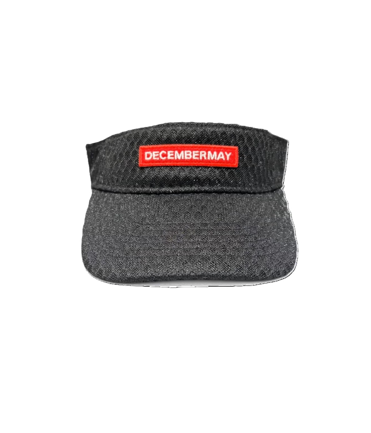 TFW49 / T132420010 / PUNCHING MESH 6PANEL CAP（2色） | BRAND,TFW49