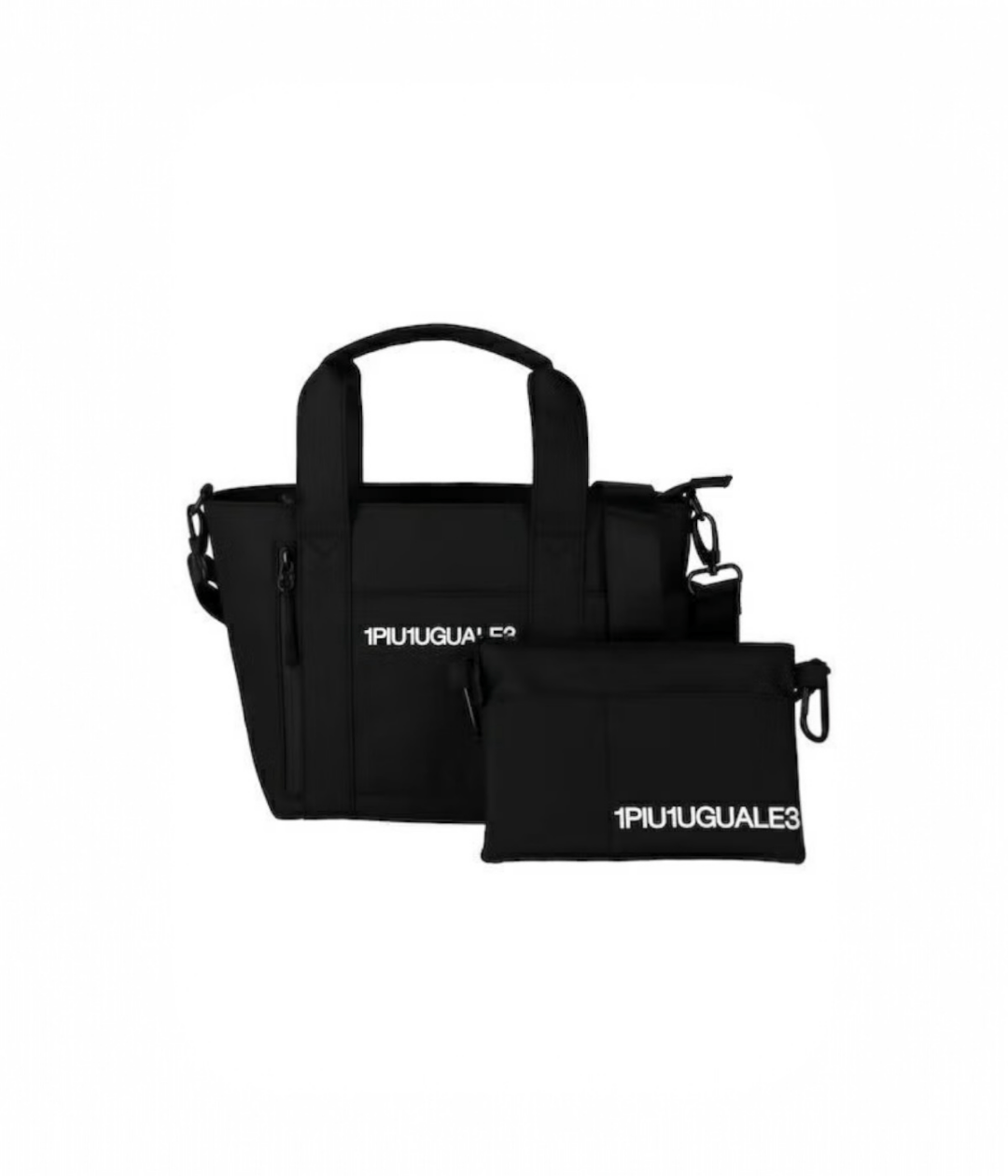 DEVEREUX GOLF / Skull Checker Caddie Bag / 763474857-BROWN