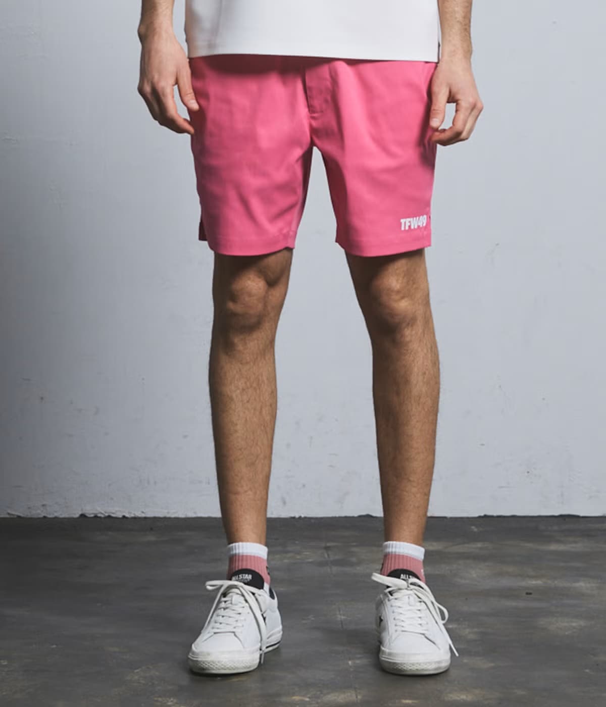 HIGOさん専用TFW49 SWIM SHORTS TFW49 / T072610028 / NEON SWIM SHORTS (4色) ☆近日入荷☆ | BRAND