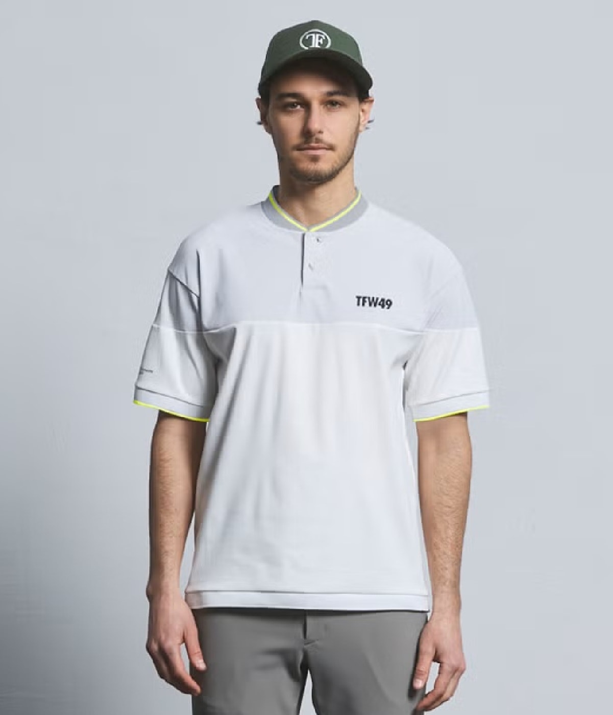 junhashimoto / 1062610003 / HORIZONTALCOLLAR SHIRT/WHITE | BRAND