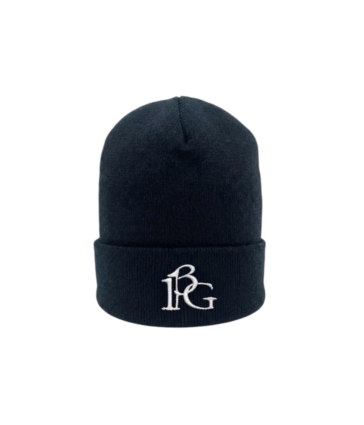 1PIU1UGUALE3 GOLF / 予約商品 / GRG524-GAW019 /113 GOLF CUFFED KNIT