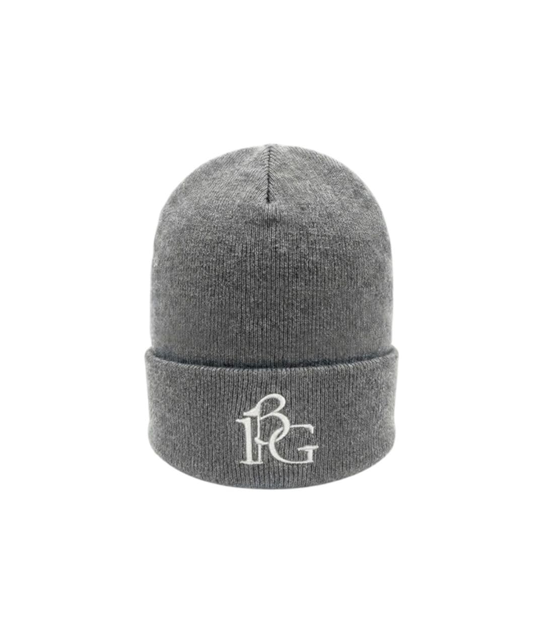 1PIU1UGUALE3 GOLF / 予約商品 / GRG524-GAW019 /113 GOLF CUFFED KNIT